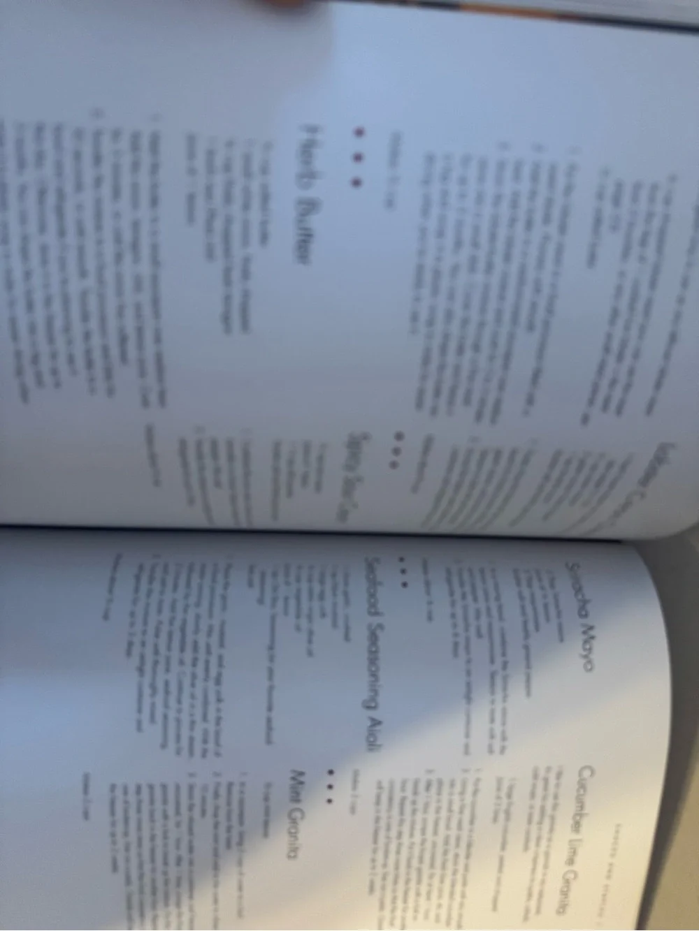 The Great Lobster Cookbook - Red Cookbook by Matt dean pettit. 🦞🦞🦞🦞🦞🦞